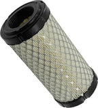 Caltric Air Filter Compatible with CaseIH Compatible with Jacobsen Compatible with JCB Compatible with Woods 32919902 32/919902 5000913 6191362M1