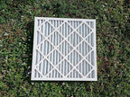 NAIZEN Air Filter Replacement Set, 24x30x1 inches, MERV 8, 6 Pack, Pleated