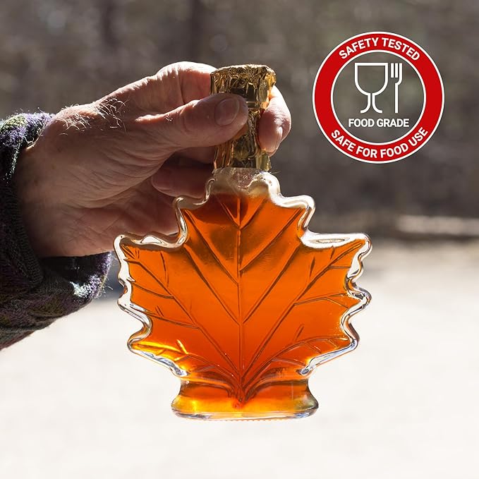 The Felt Store Synthetic Maple Syrup Filter Cone – Reusable Heavy-Duty Polyester Syrup Strainer for Clear Syrup, Easy to Mount or Hang, Food-Grade Material, Spring Maple Sugaring - 5 Quarts