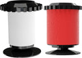 3/8" NPT Air Drying System 0.5 Micron Fiber Filter and 0.01 Micron Coalescing Filter Element Replacement