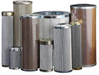 Replacement Hydraulic Filter Compatible with FRAM C7271, 2-Pack