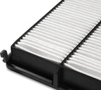 Spearhead MPG Defense Max Thrust Engine Air Filter For All Mileage Vehicles, Fits Like OEM, Restores MPG & Acceleration (MT-943)