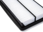 Spearhead MPG Defense Max Thrust Engine Air Filter For All Mileage Vehicles, Fits Like OEM, Restores MPG & Acceleration (MT-013)