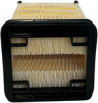 Arko Inner & Outer Air Filter Set Fits Bobcat Track Loaders T450 T550 T590 T595 T630 T650 T870 and Skid Steer Loaders S450 S510 S530 S550 S570 S590 S595 S630 S650 Replacement 7221933 7221934 7286322