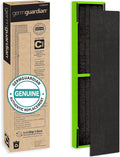 GermGuardian Filter C Toxin Clear HEPA Genuine Replacement Filter, Removes 99.97% of Pollutants, Common VOCs, Household Toxins, for AC5000, AC5250, AC5300, AC5350, CDAP5500, Black/Green, FLT5000VO