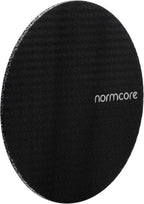 Normcore 53.3mm Puck Screen - 316 Stainless Steel with Titanium PVD Coating - Lower Shower Screen - Contact Screen - Reusable Metal Filter for Espresso Portafilter Basket - 1.7mm Thickness 100 Micron