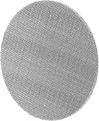 Luxshiny 2pcs Stainless Mesh Filter Basket Espresso Filter for Use Easy to Clean Design for Fine Extraction and Optimal Brewing