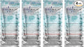 Ahh-Some - Hot Tub Cleaner & Purge Packet | Clean Pipes, Jet Line & Jets Gunk Build Up | Clear & Soften Water for Hot Tub, Jetted Tub, Swim Spa | Top Clarifier Up to 450 Gallons of Water (Pack of 4)