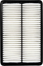 Spearhead MPG Defense Max Thrust Engine Air Filter For All Mileage Vehicles, Fits Like OEM, Restores MPG & Acceleration (MT-259)