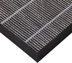 4 Pack Humidifier Filters Replacement for LEVOIT 6000S, Compatible with LEVOIT Superior 6000S Smart Evaporative Humidifier, Wick Filters for Cool Mist Humidifier,Long-Lasting (Fits LV6000S)