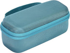 co2CREA Hard Case compatible with Pure Enrichment PureZone Mini Portable Air Purifier (Starlight Blue Case)