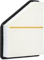 Spearhead MPG Defense Max Thrust Engine Air Filter For All Mileage Vehicles, Fits Like OEM, Restores MPG & Acceleration (MT-465)