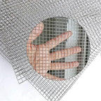 Wire Mesh Sheets Stainless Steel Woven Meshes Screen Filter Panels Vent Metal Rodent Mesh Gauze Net for Mice Rodent Proof Rat Insect for Garden Home3 PCS 30x42CM, LUOTSW3PUS