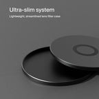 Urth 37mm Magnetic Lens Filter Caps