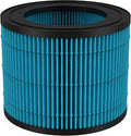 Pure Enrichment MistAire Eva Replacement Filter - Captures Allergens, Dust, Odor, and More with Antibacterial Coating to Prolong Filter Life- Compatible with Evaporative Humidifier Model PEHUMEVA