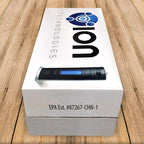 B-1000 Permanent Filter Ionic Air Purifier Pro Ionizer with UV-C, New