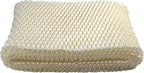 HQRP Wick Filter compatible with Walgreens 890-WGN 890WGN LEV320 HF212-UL Cool Mist Humidifiers, W889-WGN Replacement