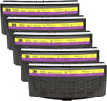 3M Versaflo Organic Vapor/Acid Gas/HEPA Cartridge TR-6530N, for TR-600/800 PAPR