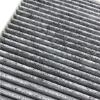 Carbon 2 Pack BW160 Cabin Air Filter for Tucson (16-21),Kona (18-22), Veloster(2019-21),VELOSTER N (2019-21),VENUE(2020-22),Sportage (2017-22),SELTOS(2021-2022),Soul(2020-2022),Replace CF12160
