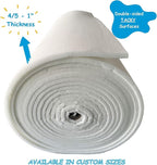 Spray Booth Ceiling Filter, High-Capacity Intake Air Filter for Downdraft Booths (4/case, 38" x 108")