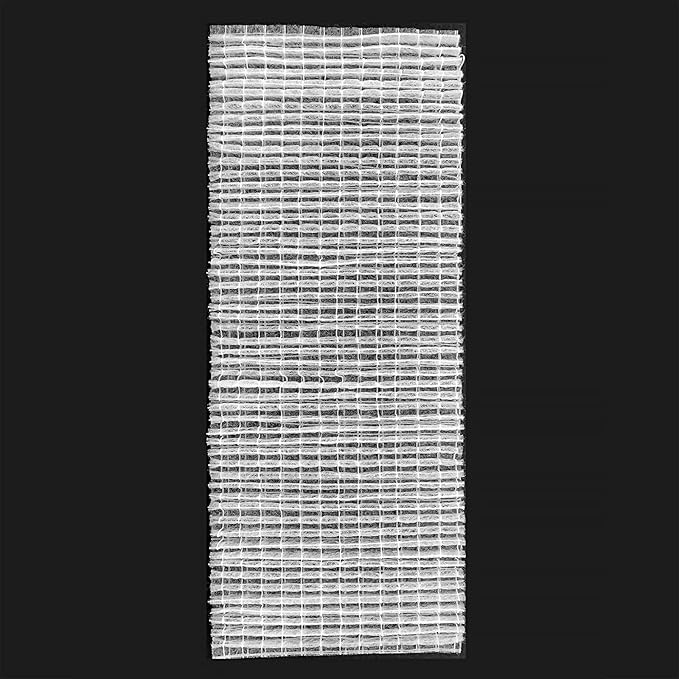 AWO UX36761 Replacement Projector Air Filter for HITACHI CP-WX12WN,CP-WX8,CP-WX8GF,CP-X10WN,CP-X11WN,CP-X2020,CP-X2021,CP-X2520,CP-X2521,CP-X3020,CP-X3021WN,CP-X7,CP-X8,CP-X9,ED-X50,ED-X52
