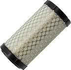 Caltric Air Filter Compatible with CaseIH Compatible with Jacobsen Compatible with JCB Compatible with Woods 32919902 32/919902 5000913 6191362M1