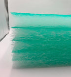 Paint Booth Exhaust Fiberglass Filter Pad, Paint Arrestor for Spray Booth (50/case, 24" x 24")