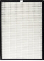 AprilAire RF09550V Virus + Allergy + Pet True HEPA Air Purifier Replacement Filter for AprilAire 9550 Room Air Purifier, Captures Viruses, Allergens, Bacteria, Pet Hair & Dander, Ozone Free