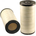 AF25247 Air Filter Compatible with Select semi Truks. Replacement OE#: 5839AF25247 3076CA8180 ABPN10GAF25247 BNP534816 EAF5100 DNP534816 85114076