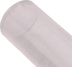 DERNORD Stainless Steel 60 Mesh Screen for 1.5"/2" Filter Tri-Clamp Sanitary SS304 Inline Straight Strainer