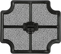 B-Air Mini Air Mover Filter Kit Compatible With Cub and Flex Carpet Dryers