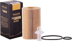 PG5702EX Extended Life Oil Filter up to 10,000 Miles | Fits 2007-20 Toyota Tundra, 2008-20 Sequoia, Land Cruiser, 2008-20 Lexus LX570, 2015-20 RC F, 2018-20 LC500, 2008-14 Lexus IS F (Pack of 6)