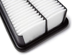 Spearhead MPG Defense Max Thrust Engine Air Filter For All Mileage Vehicles, Fits Like OEM, Restores MPG & Acceleration (MT-683)