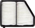 Spearhead MPG Defense Max Thrust Engine Air Filter For All Mileage Vehicles, Fits Like OEM, Restores MPG & Acceleration (MT-051)