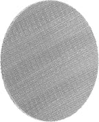 Luxshiny 2pcs Stainless Mesh Filter Basket Espresso Filter for Use Easy to Clean Design for Fine Extraction and Optimal Brewing