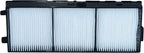 AWO ET-RFV400 Replacement Projector Air Filter for PANASONIC ET-LAV400,PT-VW530,PT-VW535N,PT-VX600,PT-VX605N,PT-VZ570,PT-VZ575N