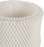 6-Pack Humidifier Wicking Filters Replacement Compatible for Honeywell HAC-504, HAC-504AW, HCM-350, HCM-300T, HCM-600, HCM-710, HCM-315T Series Humidifiers