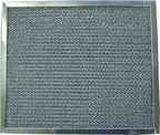 Filter Everything Replacement Aluminum Filter Compatible With nVent, Pentair, Hoffman, McLean 10100019, 10100019sp, 10-1000-19, 10 1000 19, 10100019h- 6 x 18 x 3/8-1-Pack