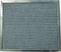 Filter Everything Replacement Aluminum Filter Compatible With nVent, Pentair, Hoffman, McLean 10100091, 10100091sp, 10-1000-91, 10 1000 91, 10100091h, 89057626-6 x 7 x 3/8-1-Pack