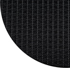 Normcore 51mm Puck Screen - 316 Stainless Steel with Titanium PVD Coating - Lower Shower Screen - Contact Screen - Reusable Metal Filter for Espresso Portafilter - 1.7mm Thickness 100 Micron Mesh