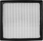 Spearhead MPG Defense Max Thrust Engine Air Filter For All Mileage Vehicles, Fits Like OEM, Restores MPG & Acceleration (MT-295)