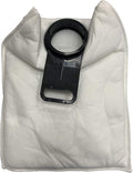 Filter Bag 350mm x 450mm with Plastic Fitting Technotrans HE-FILT23