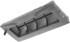 Caltric Air Filter Compatible with Yamaha Mountain Max 600 MM600 1997-1999 Mountain Max 600 MM600 Snowmobiles / 8CR-14450-00-00