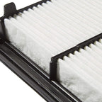 Spearhead MPG Defense Max Thrust Engine Air Filter For All Mileage Vehicles, Fits Like OEM, Restores MPG & Acceleration (MT-468)