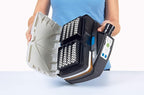 Dräger X-plore 8000 Combination Filter OV/CL/HC/SD/HE, PAPR Filter, for Dräger X-plore 8500 Powered Air-Purifying Respirator Kit