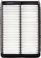 Spearhead MPG Defense Max Thrust Engine Air Filter For All Mileage Vehicles, Fits Like OEM, Restores MPG & Acceleration (MT-942)