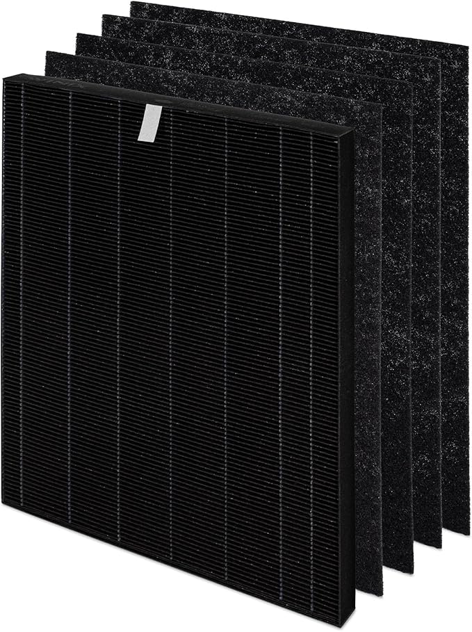 Genuine Winix Filter S +SmokeGuard for C545