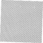 jojofuny Coffee Machine Extraction Mesh Screen Stainless Steel Reusable Filter for Espresso Maker Portable Dripper Tool for Home Brewing and Maintenance