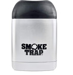 Smoke Trap 2.0 - Personal Air Filter (Sploof) - Smoke Filter with Replaceable Filter - 300+ Uses (Silver)