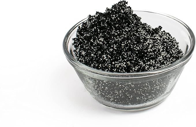 Kolar Labs Clear – Fast Acting, Pre-Rinsed, Organic Waste Removal Media Blend Filter Packet for Crystal Clear Aquariums, Large
